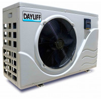 Dayliff SPS-250 4.2kW 3PH Heat Pump